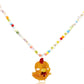 Sunniest Singer Necklace