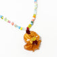 Sunniest Singer Necklace