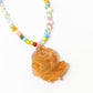 Sunniest Singer Necklace