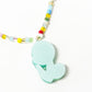 Minty Charmer Necklace