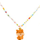 Royal Cub Necklace