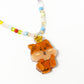 Royal Cub Necklace