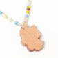 Royal Cub Necklace