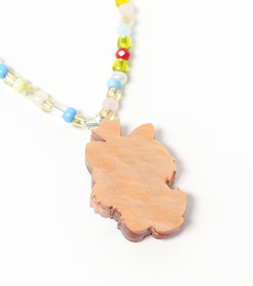 Royal Cub Necklace