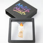 Candlelit Bunny Brooch
