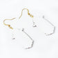 Moonlit Palace Lantern Earrings