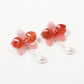 Orchid You Not! Earrings