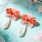 Orchid You Not! Earrings