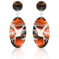 Sunset Pavilion Earrings