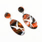 Sunset Pavilion Earrings