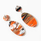 Sunset Pavilion Earrings
