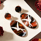 Sunset Pavilion Earrings