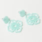 Hidden Garden Earrings