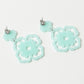 Hidden Garden Earrings