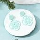 Hidden Garden Earrings