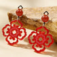 Festive Fortune Earrings