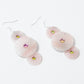 Pastel Parasol Earrings