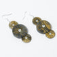 Ink-Wash Wanderlust Earrings