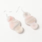 Pastel Parasol Earrings