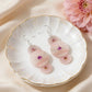 Pastel Parasol Earrings