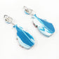 Peace & Peony Earrings