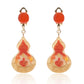 Oh-So-Gourd-geous Earrings