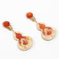 Oh-So-Gourd-geous Earrings