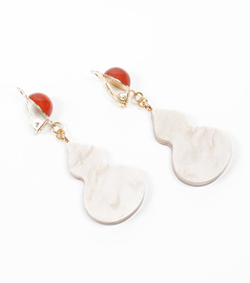 Oh-So-Gourd-geous Earrings