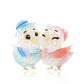 Sweearts Bird Brooch