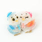 Sweearts Bird Brooch