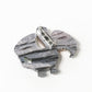 Jolly Pelican Brooch