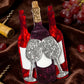 Happy Hour Brooch