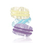 Macaron Tower Brooch