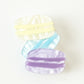 Macaron Tower Brooch