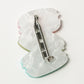 Macaron Tower Brooch