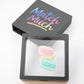 Macaron Tower Brooch