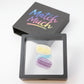 Macaron Tower Brooch