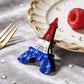 Pocket Paris Brooch