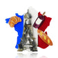 I Want It All France Brooch