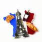I Want It All France Brooch