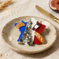 I Want It All France Brooch