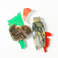 Italian Itinerary Brooch