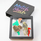 Italian Itinerary Brooch