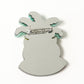 Venetian Masquerade Brooch