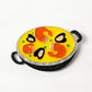 Little Pan of Paella Brooch