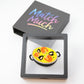 Little Pan of Paella Brooch