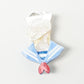 Vintage Sailor Brooch For European Cultural tourism