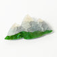 Peak Attitude Brooch
