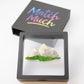 Peak Attitude Brooch