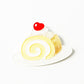 Sweetest Slice Brooch